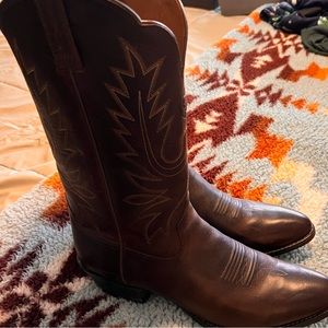 Ariat boots new size 11